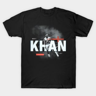 Khan 44-3 Amir T-Shirt